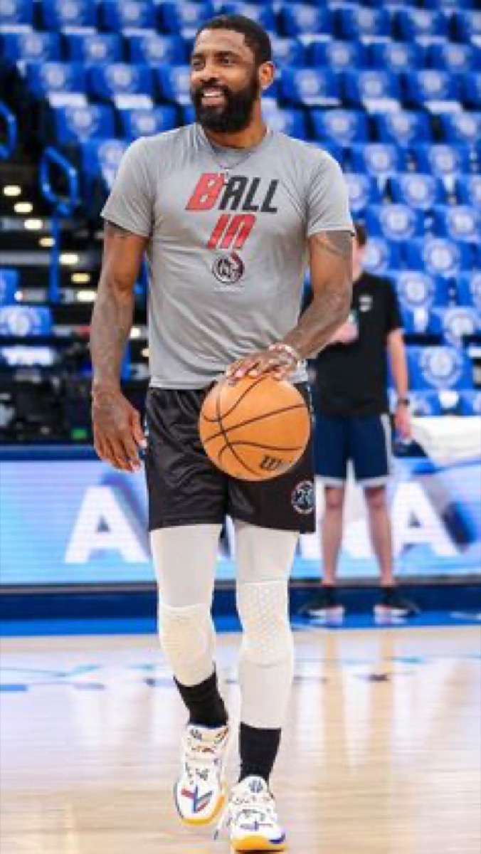 从艾弗森到保罗再到欧文：NBA小个子控卫的艺术传承