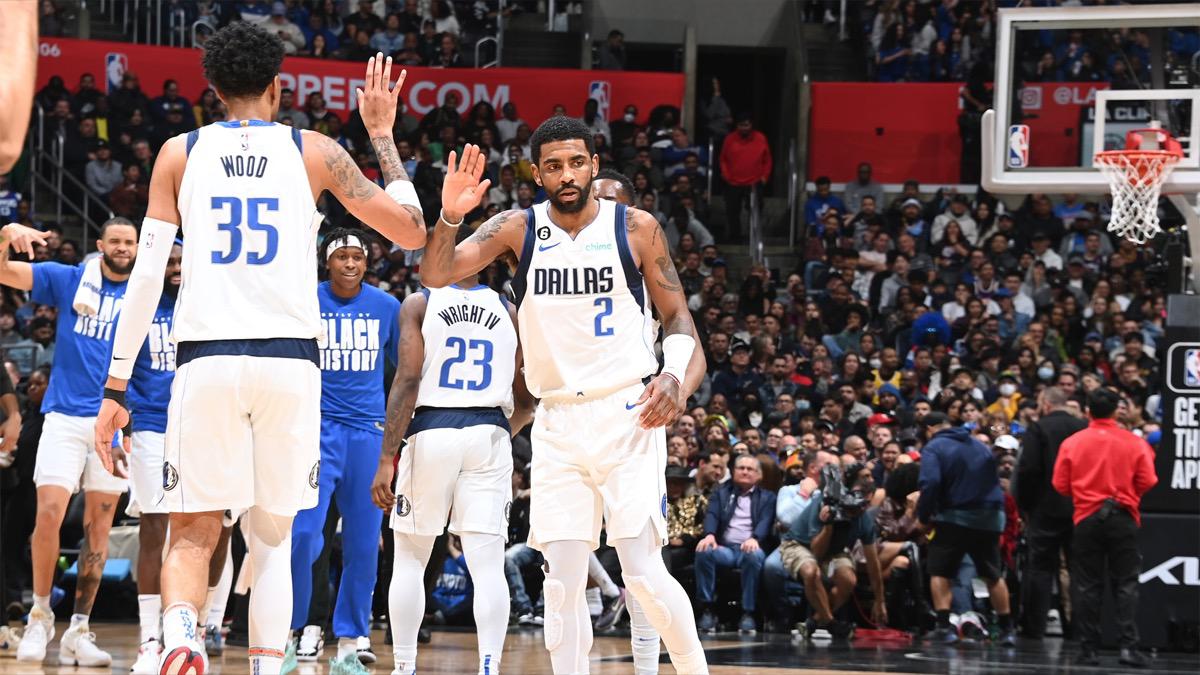 欧文ACL康复最新视频:重返球场运球,2026-27赛季归来能否与Flagg共建王朝?